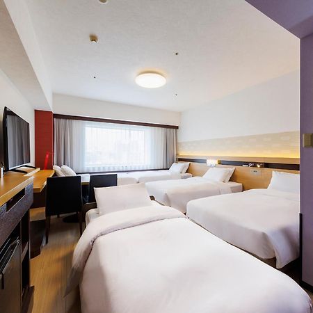 Hotel Metropolitan Edmont Tokió Kültér fotó
