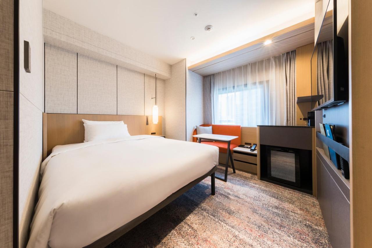 Hotel Metropolitan Edmont Tokió Kültér fotó
