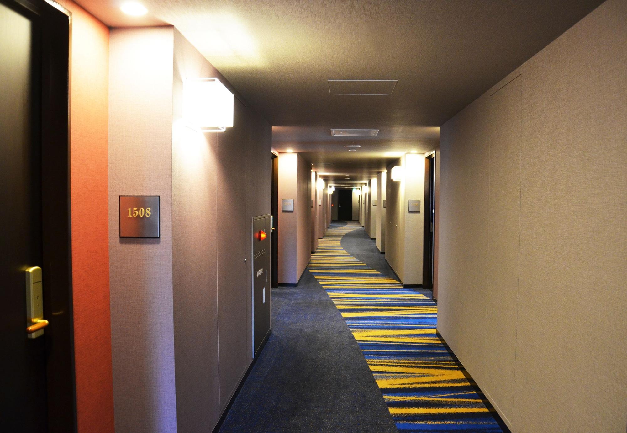 Hotel Metropolitan Edmont Tokió Kültér fotó