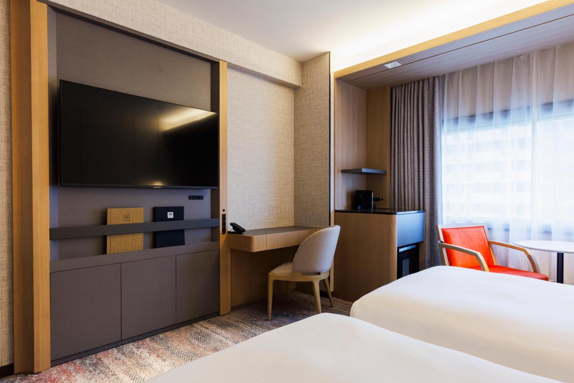 Hotel Metropolitan Edmont Tokió Kültér fotó