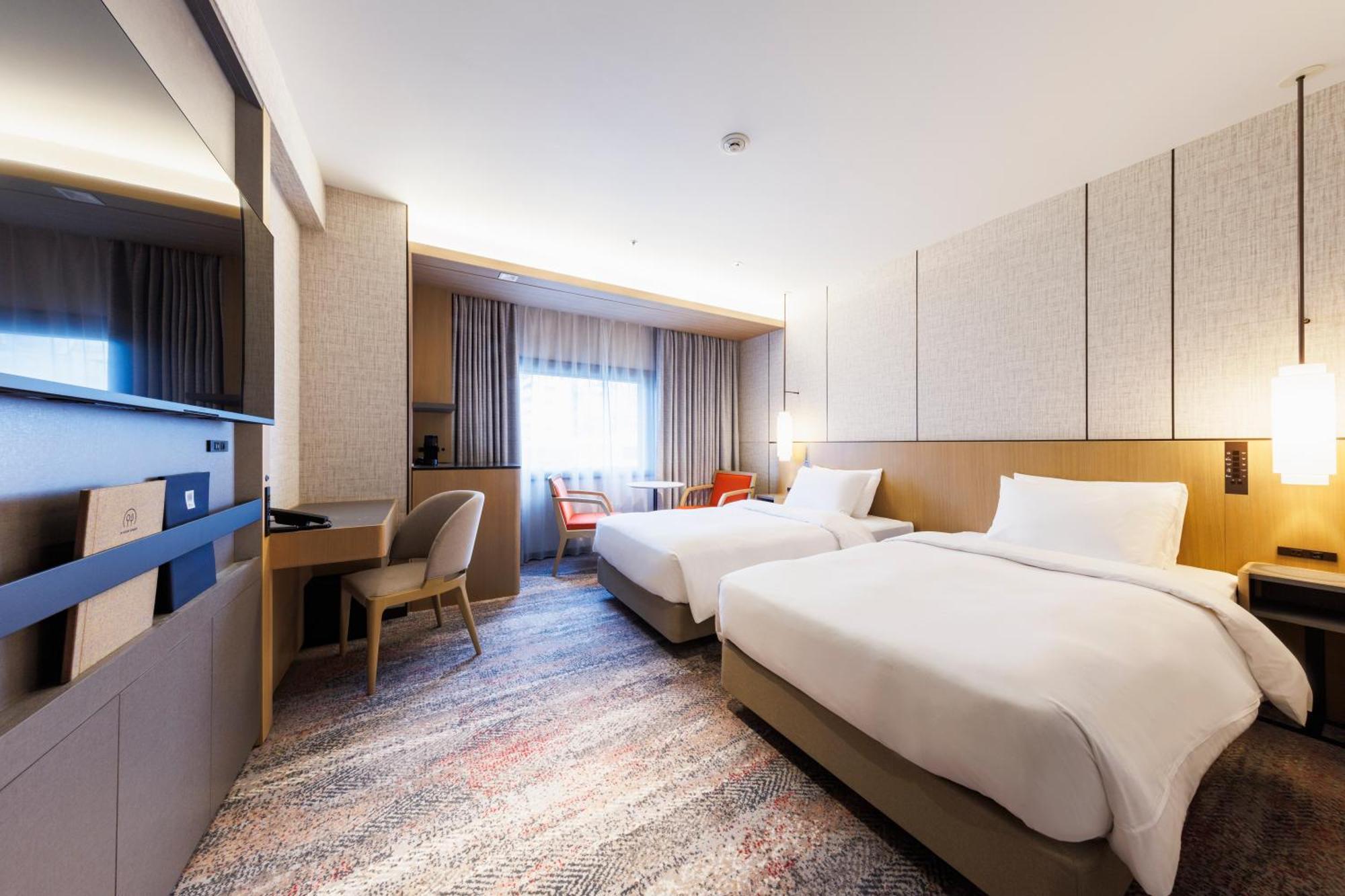 Hotel Metropolitan Edmont Tokió Kültér fotó