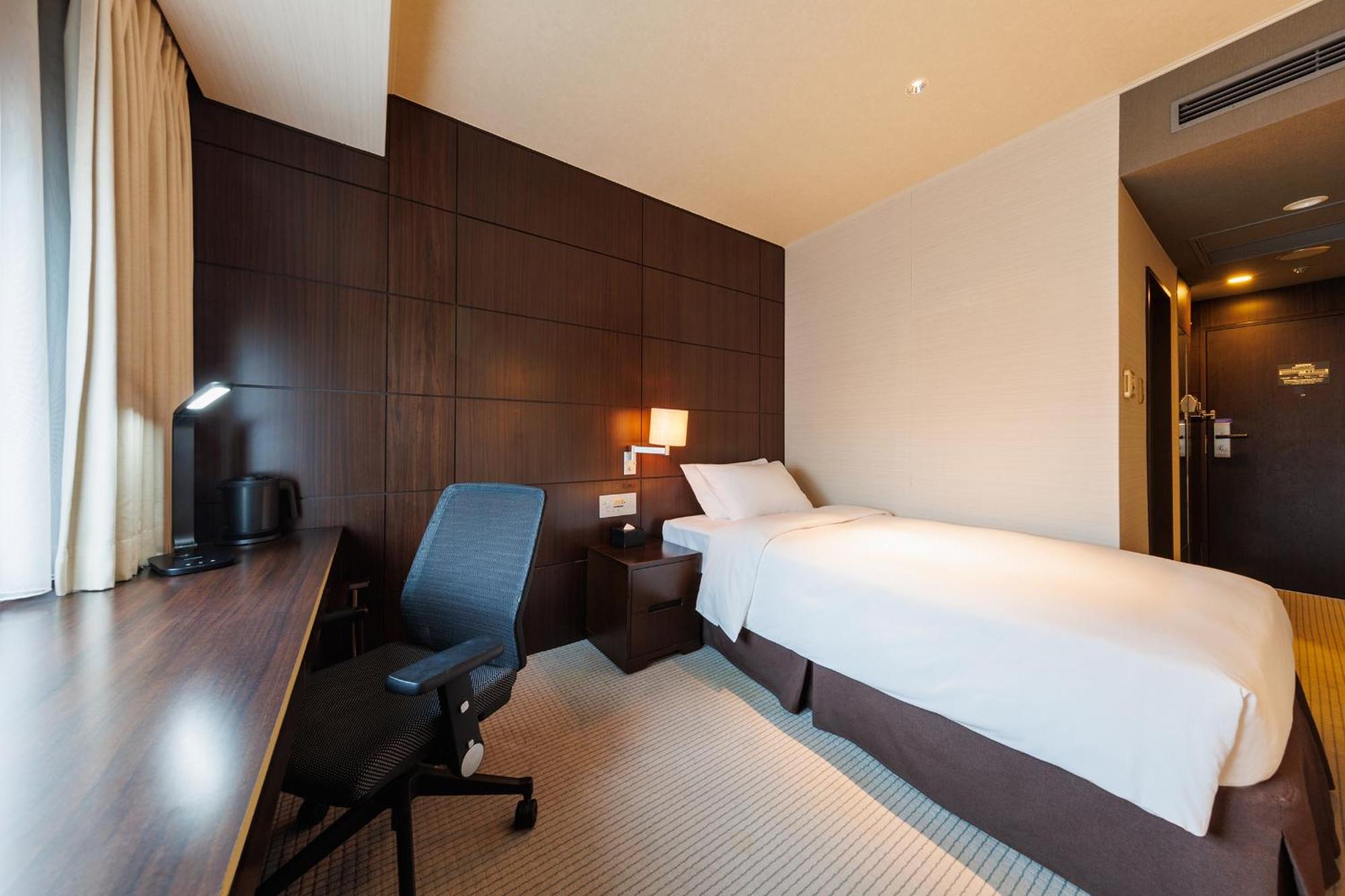 Hotel Metropolitan Edmont Tokió Kültér fotó